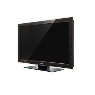 Samsung LE46A956 116.8 cm (46") Full HD Black 500 cd/m² – image 3
