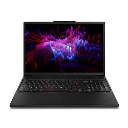 LAPTOP LENOVO WORKSTATION P16S GEN 4 / CORE ULTRA 7 255H / 16GB DDR5 / 512 SSD /  WINDOWS 11 PRO / 3Y ON SITE / NVIDIA RTX PRO 500