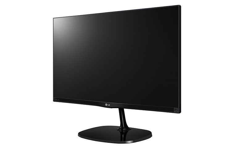 LG 22MP67VQ computer monitor – image 3