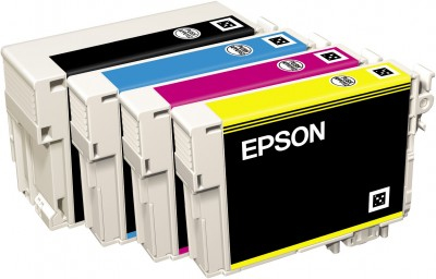 Epson Stylus Office B40W – image 8