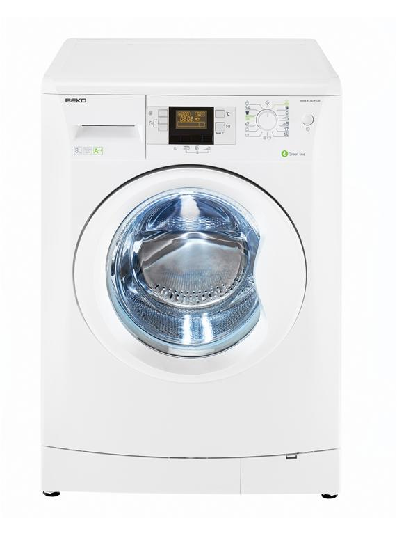 Beko WMB 81242 PTLM