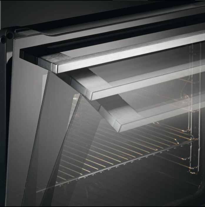 AEG BEE451110M 71 L Stainless steel – image 3