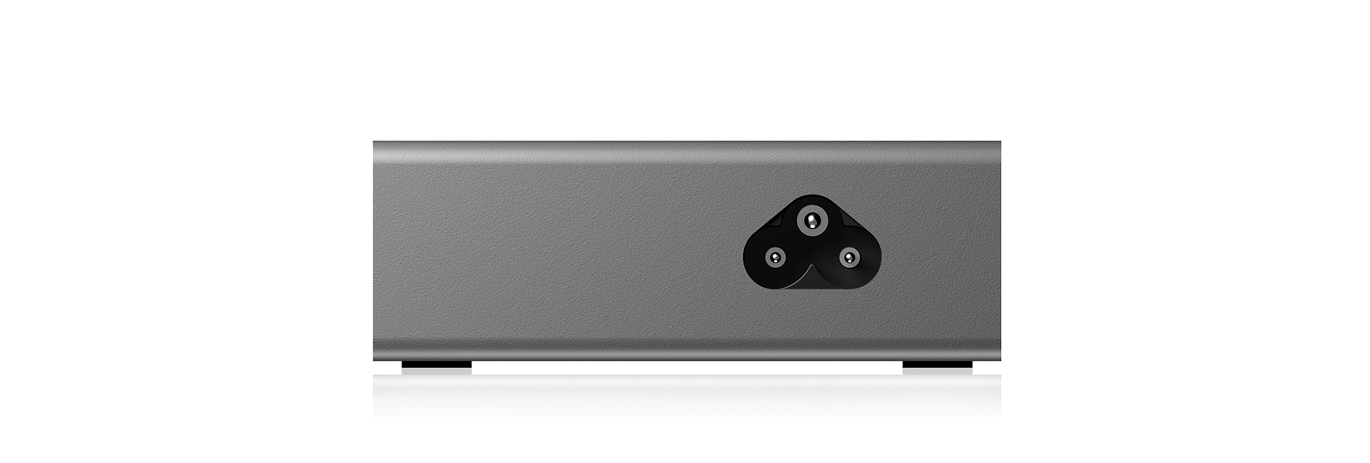 ICY BOX IB-CH405-QC3 Universal Anthracite USB Indoor – image 5