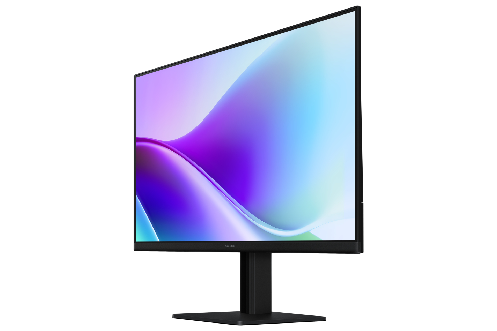 Samsung LS24F320GAEXXY computer monitor – image 4