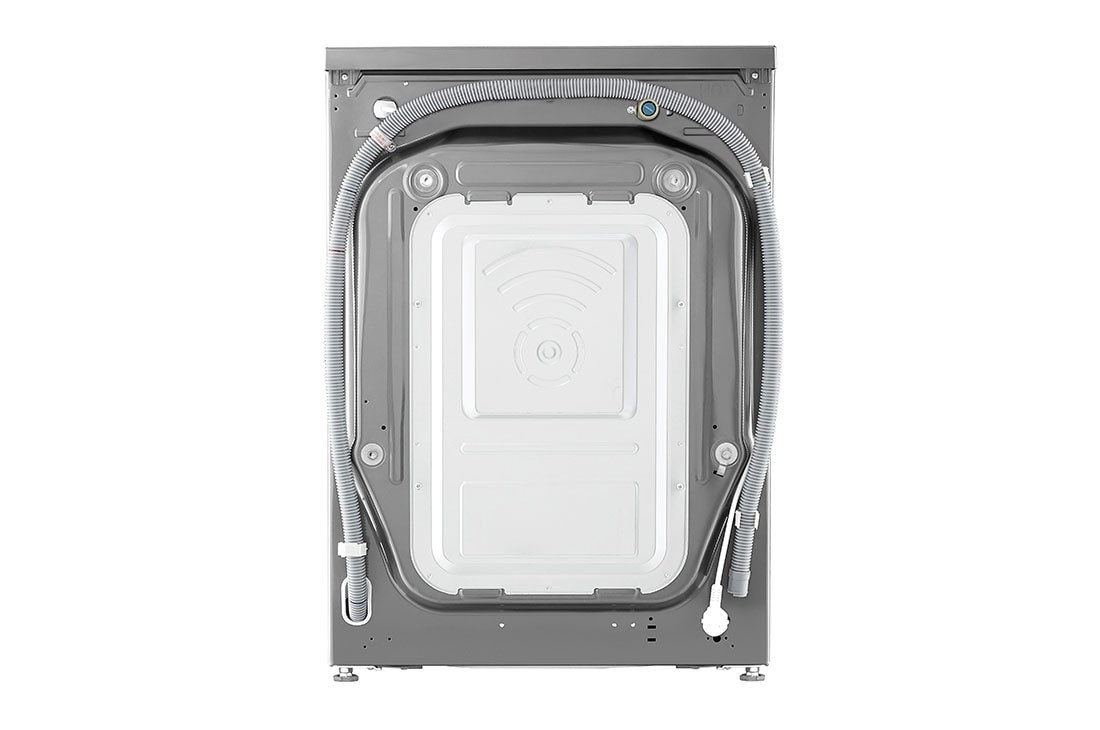 LG F4WV7010S2S washing machine Front-load – image 8