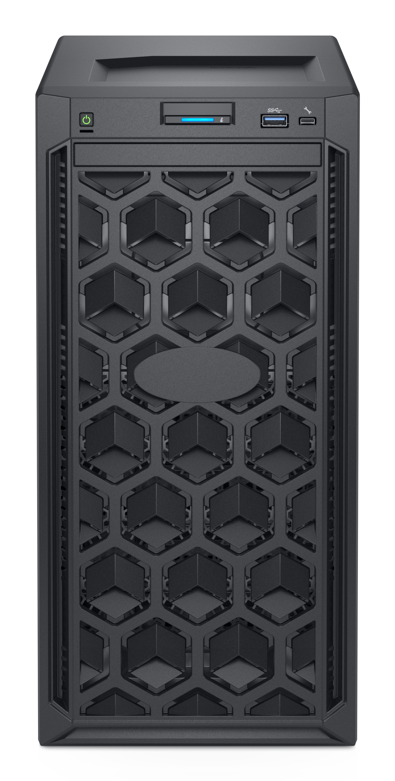Dell PowerEdge T140+634-BSFX server – image 4