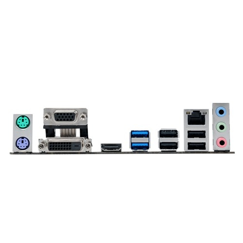 ASUS H110M-A D3 – image 4
