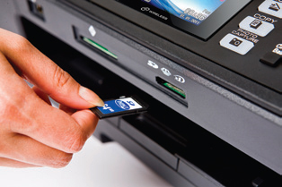 Brother MFC-5895CW multifunction printer Inkjet A3 – image 8