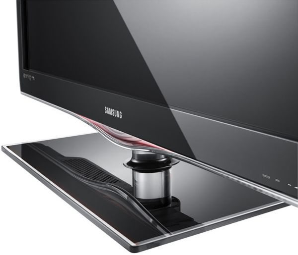 Samsung LN46C650L1F 116.8 cm (46") Full HD Black – image 6