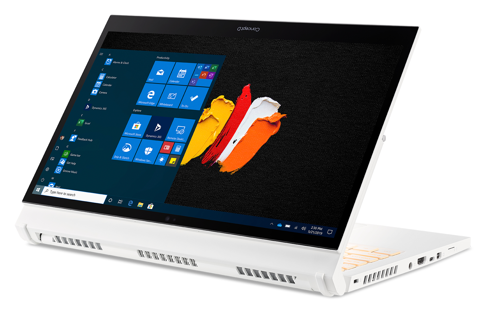 Acer 3 Ezel CC314-72-586L – image 8