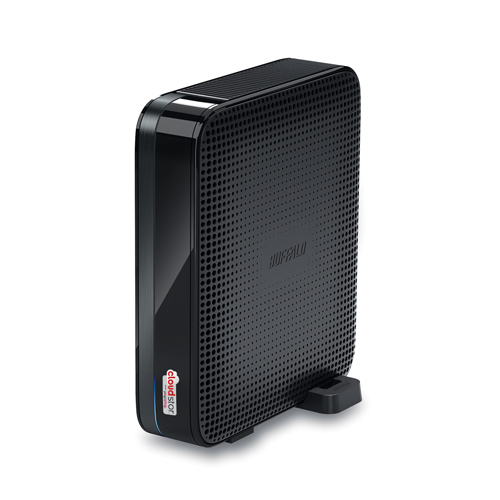 Buffalo CloudStor CS-X 2TB – image 1