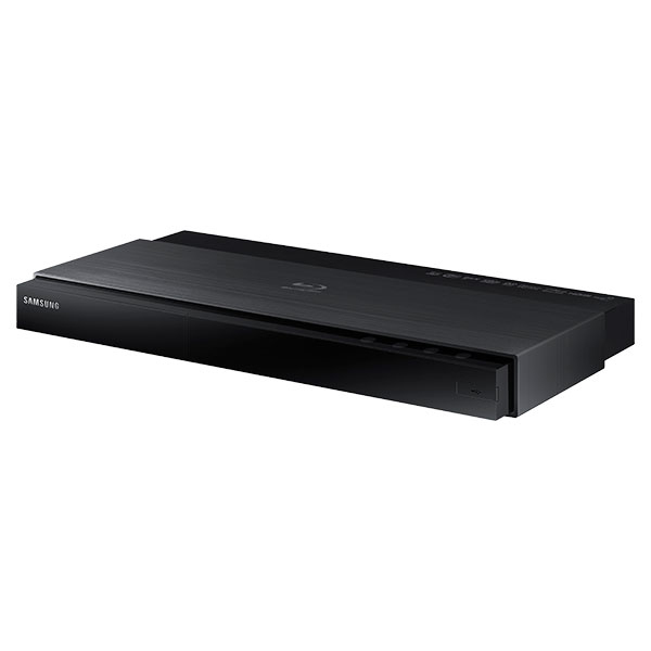 Samsung BD-J7500 DVD/Blu-Ray player 3D Black – image 3