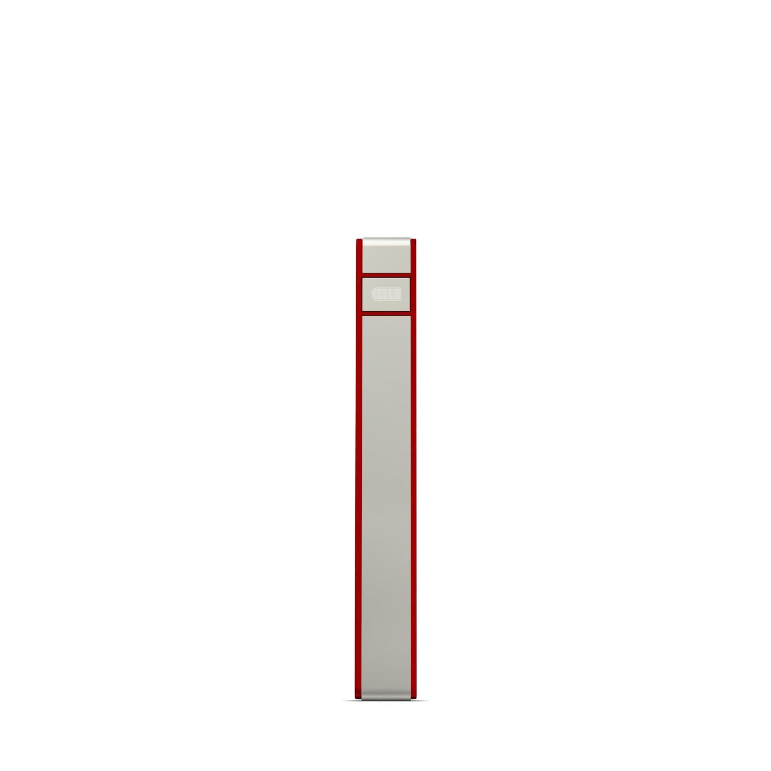 mophie JPU-PWRSTION-2-RED power bank – image 2
