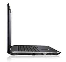 Samsung X NP-X520-JB01UK laptop Intel® Core™2 Duo SU7300 – image 5