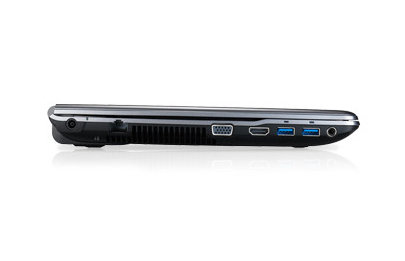 Samsung 5 NP500P4C-S01TH laptop Intel® Core™ i5 i5-3210M – image 4
