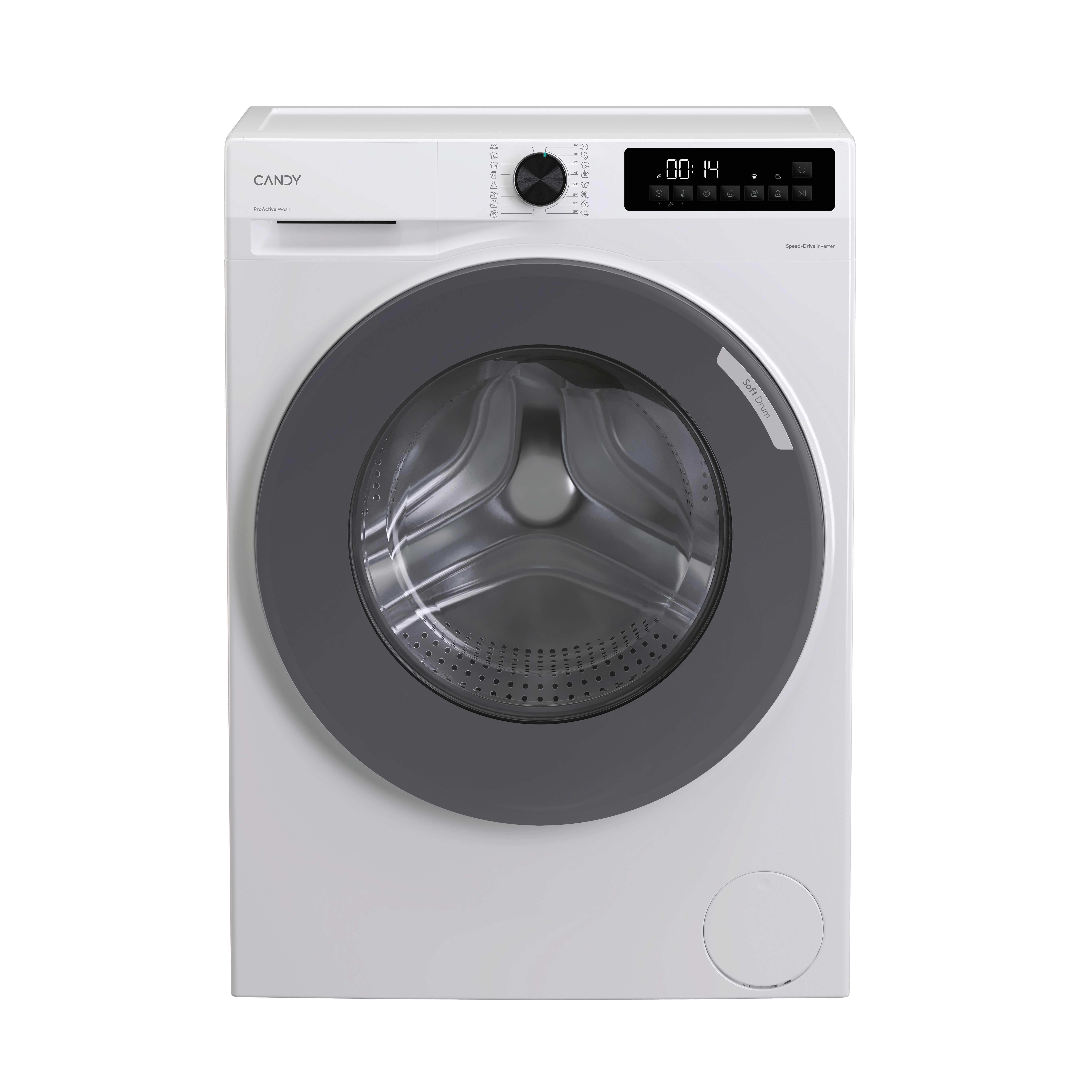 Candy GD 411GL10-S, Caricamento frontale, 11 kg, B, …