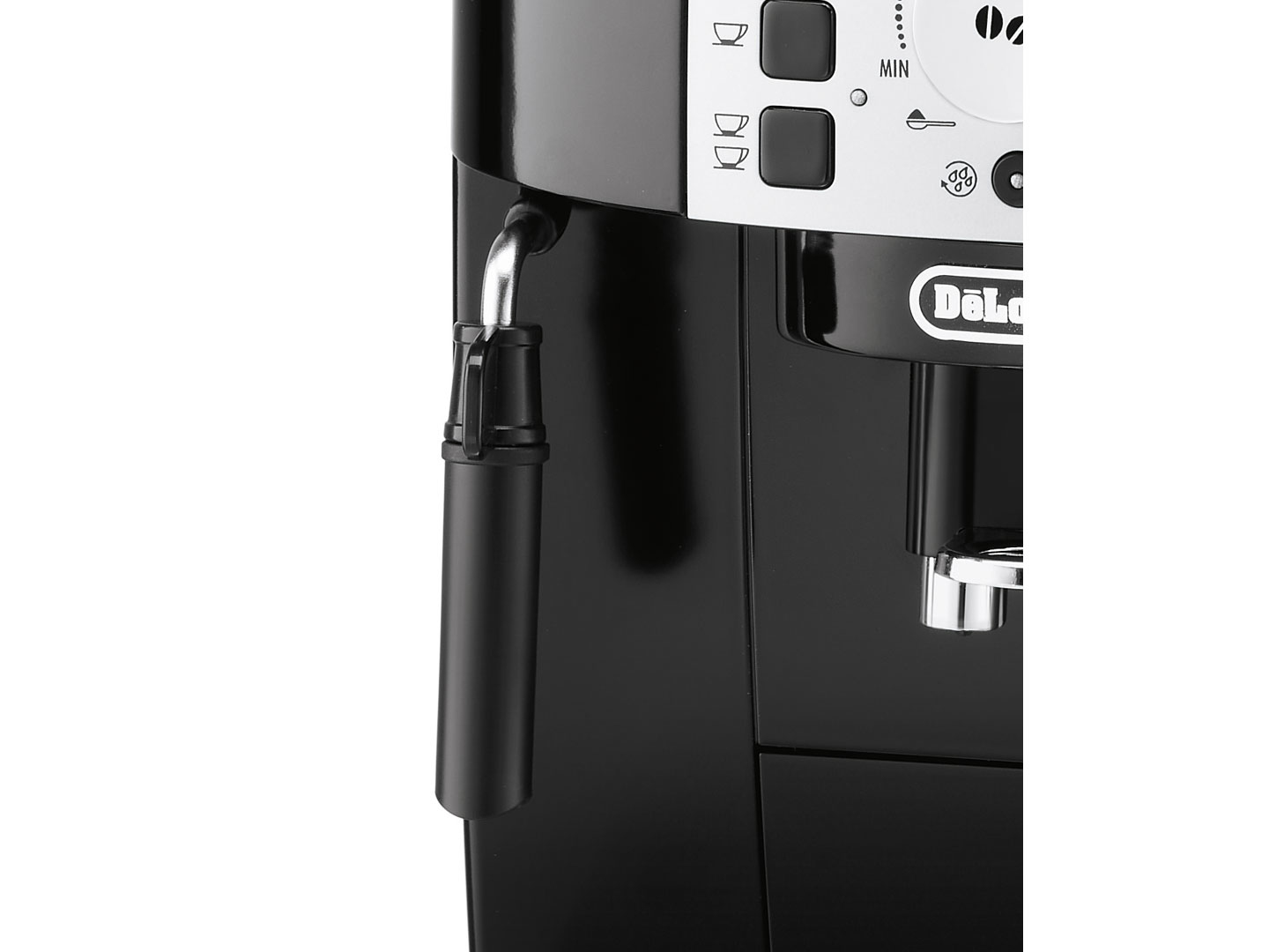 De’Longhi Magnifica S ECAM22.110B-TN Fully-auto Espresso machine – image 5