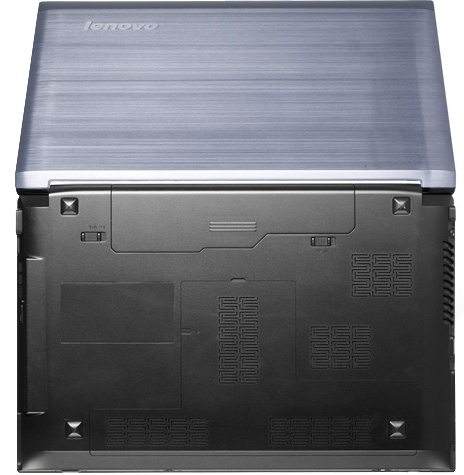 Lenovo IdeaPad V570A Intel® Core™ i5 i5-2410M – image 6
