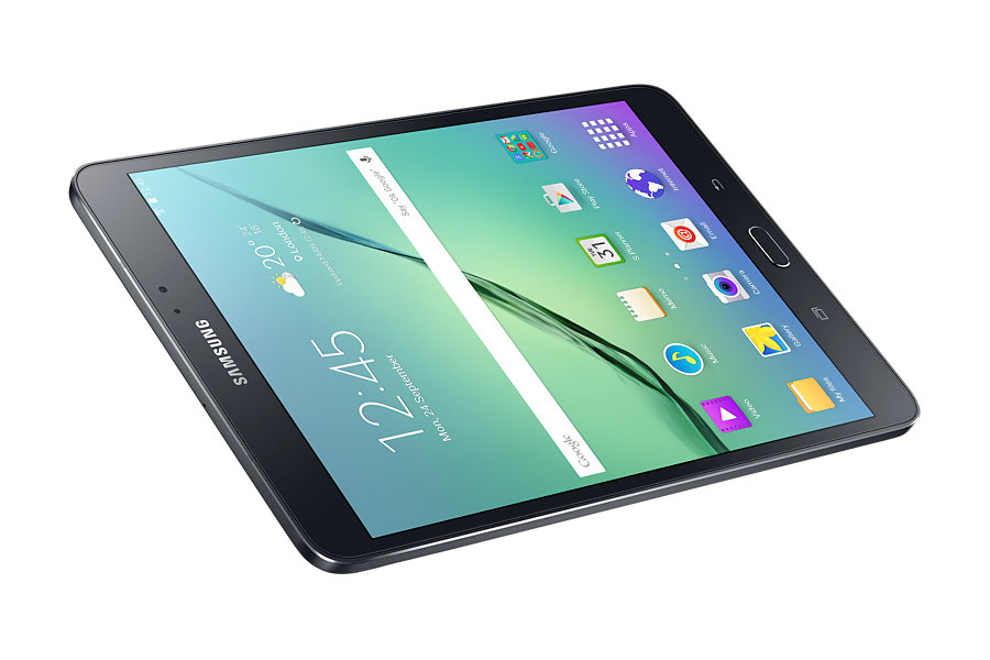 Samsung Galaxy Tab S2 SM-T710N – image 7