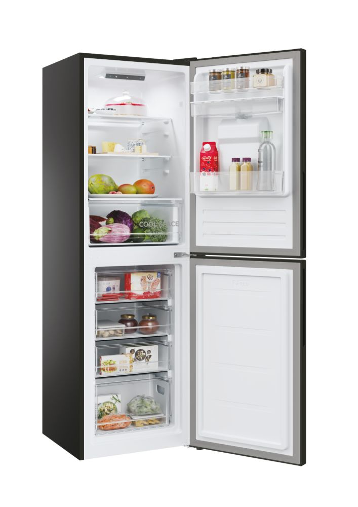 Hoover H-FRIDGE 300 HV3CT175LFWKB Freestanding – image 5