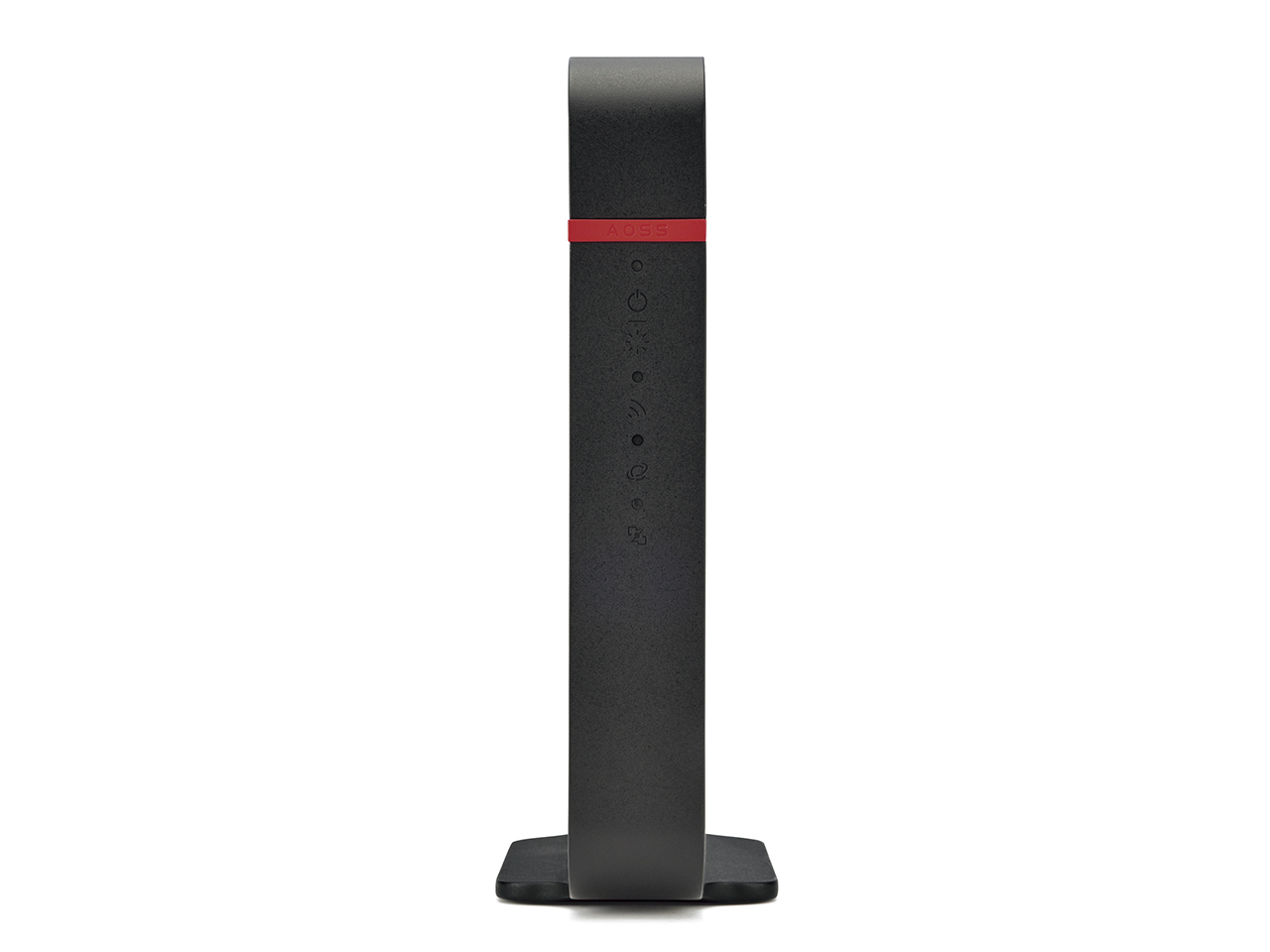 Buffalo WHR-1166DHP4 wireless router Gigabit Ethernet Dual-band (2.4 GHz – image 2
