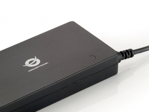 Conceptronic Universal Notebook Car Adapter, 90W – image 5