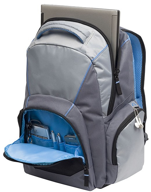 Targus 15.6” BTS Incognito Backpack – image 2