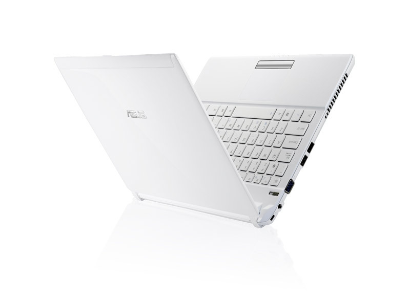ASUS U36SD-RX340V Intel® Core™ i5 i5-2410M Laptop – image 2