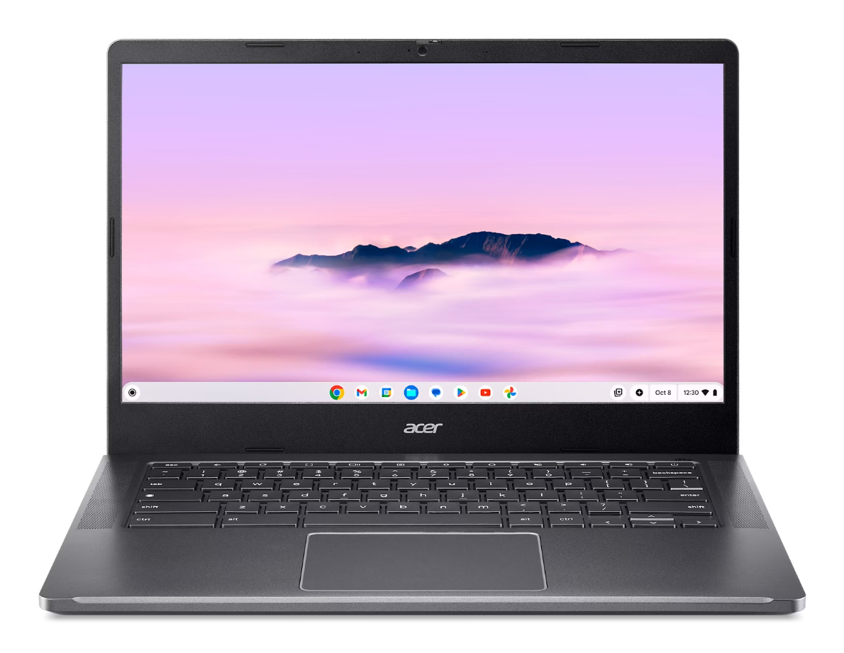 Acer Chromebook Plus 514 CB514-4H-387Q Intel Core i3 N-series i3-N305