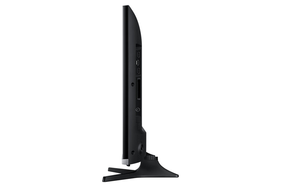 Samsung UE48J5105AK 121.9 cm (48") Full HD Black, Silver – image 4
