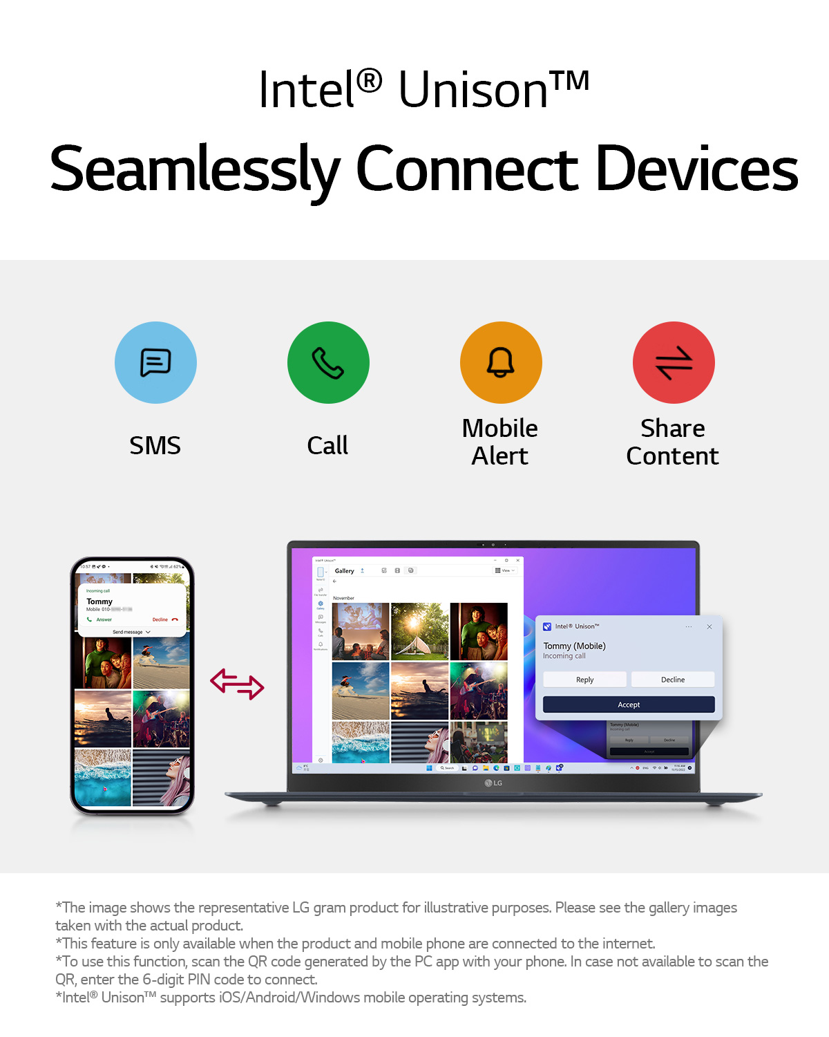 LG Gram SuperSlim OLED 15Z90RT-K.AA77A1 – image 8