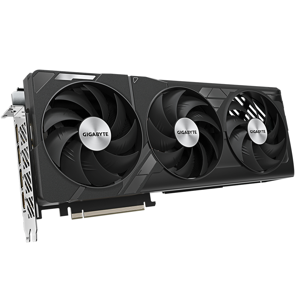 GIGABYTE GeForce RTX 4090 WINDFORCE V2 24G – image 6