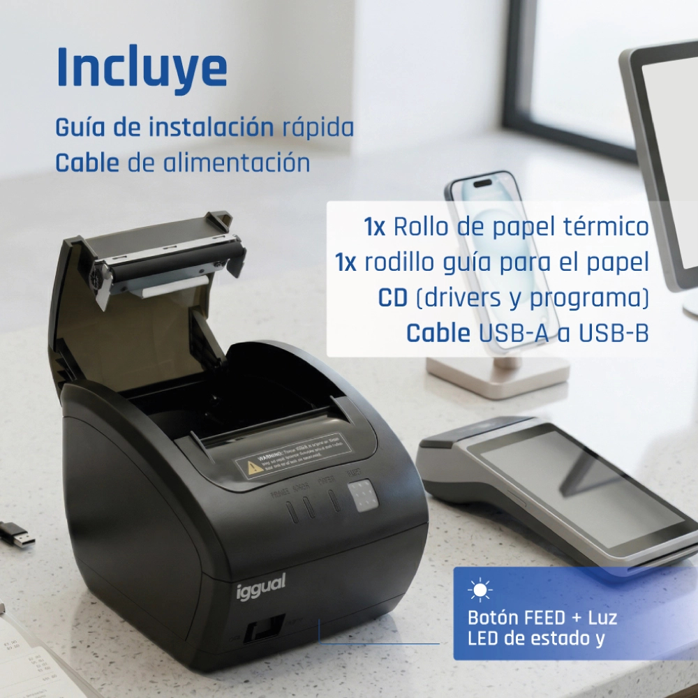 iggual TP Easy 80 WiFi – image 6