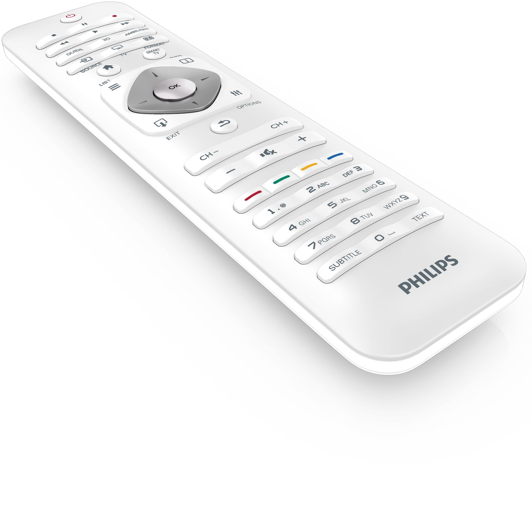 Philips 7000 series 55PFL7108S/60 TV – image 4