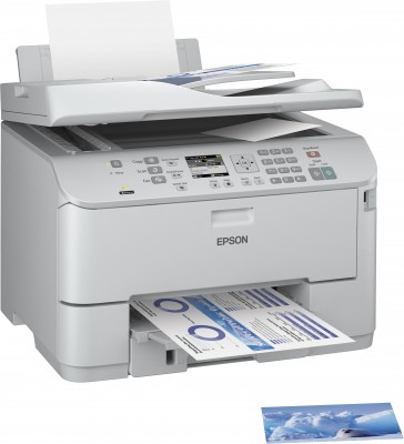 Epson WP-4525 DNF – image 3