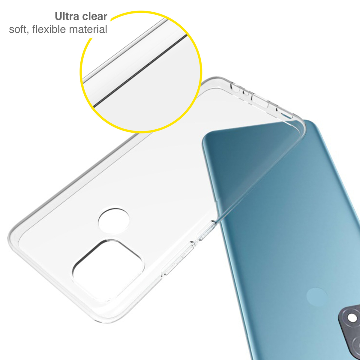 Accezz SH00043816 mobile phone case – image 3