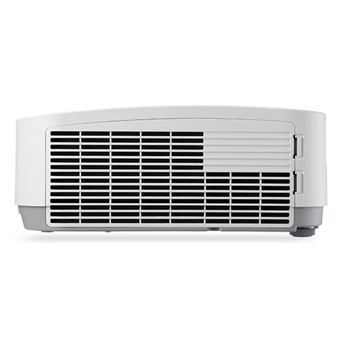 NEC ME401W Standard throw projector 4000 ANSI lumens LCD WXGA (1280x800) White – image 4
