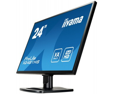iiyama ProLite X2481HS-B1 computer monitor – image 6