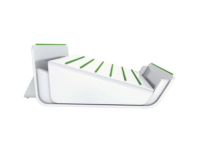 Leitz 62640001 mobile device charger Mobile phone, MP3, MP4, Tablet White USB Indoor – image 3