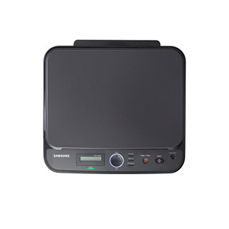 Samsung SCX-4600 multifunction printer Laser A4 – image 9