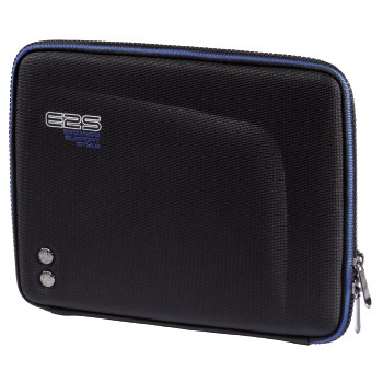 Hama Bouncer 24.6 cm (9.7") Sleeve case Black – image 1