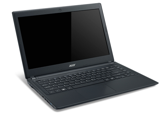 Acer Aspire 531-967B4G50Makk Intel® Pentium® 967 – image 1