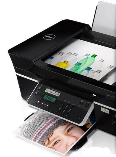 Dell V515w Inkjet A4 – image 4