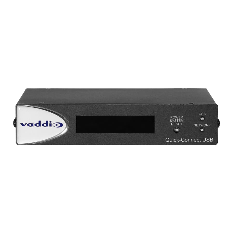 Vaddio RoboSHOT 12E QUSB – image 6