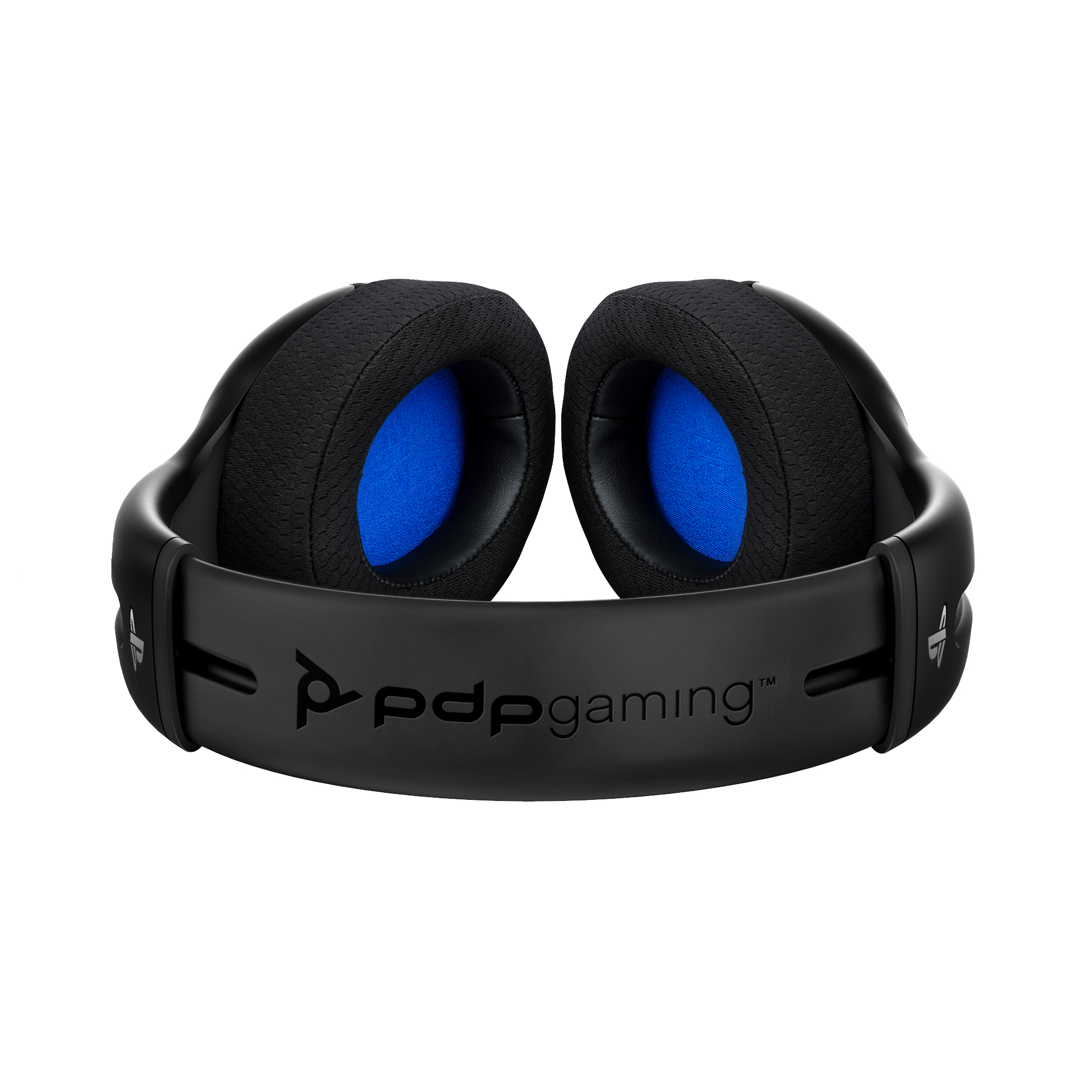 PDP LVL50 Headset Wireless Head-band Gaming Black – image 6