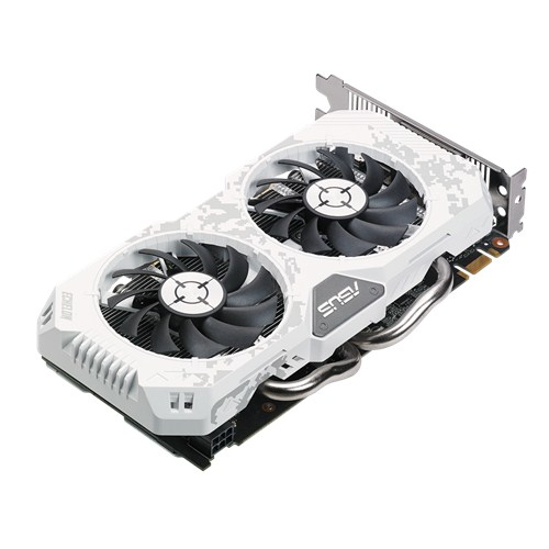 ASUS ECHELON-GTX950-O2G NVIDIA GeForce GTX 950 – image 7