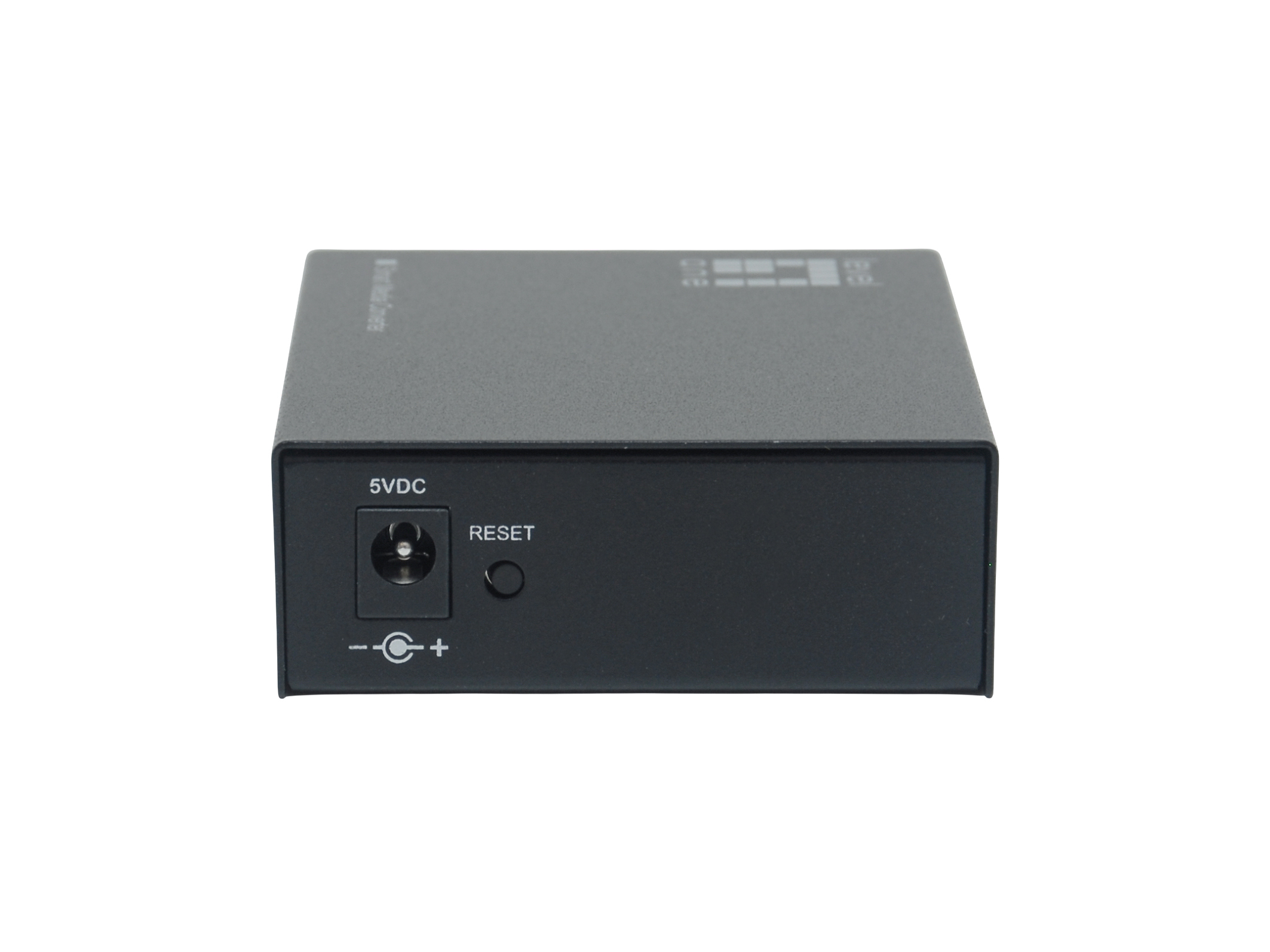 LevelOne Media Konverter RJ45->SC GE SM Smart   1310nm  20km