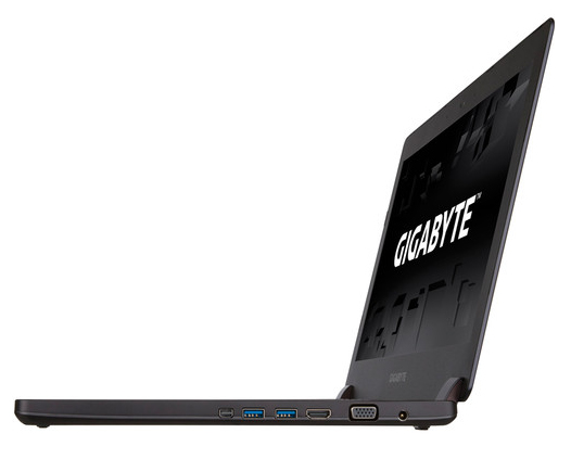 GIGABYTE P35KV3-CF1 laptop Intel® Core™ i7 i7-4720HQ – image 7
