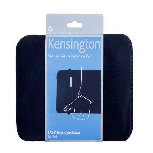 Kensington SP Sleeve for iPad – image 4