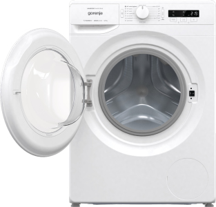 Gorenje WNPI72B washing machine Front-load – image 4